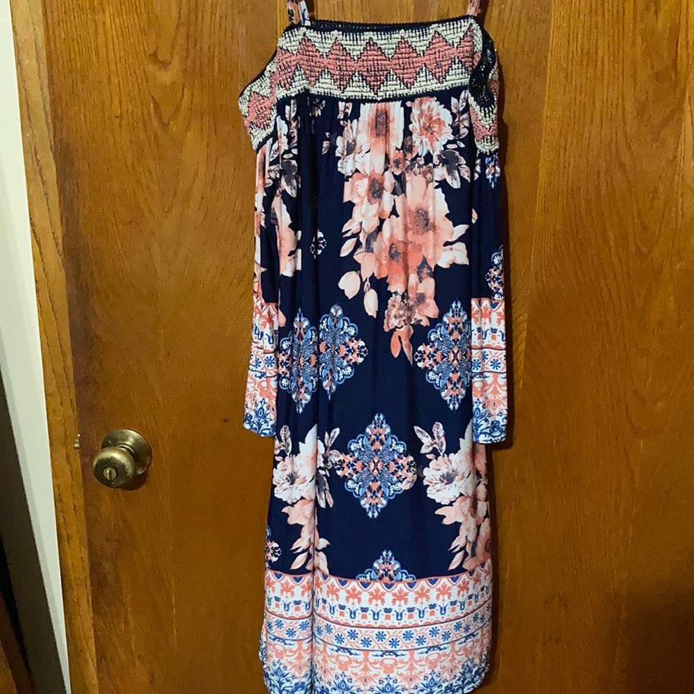 Junior Dress